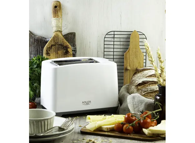 Тостер Adler AD3216 - изображение 10
