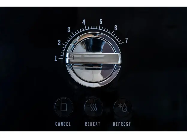 Тостер GORENJE Retro T900RLBK - изображение 2