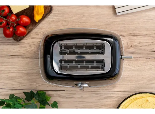 Тостер GORENJE Retro T900RLBK - изображение 5