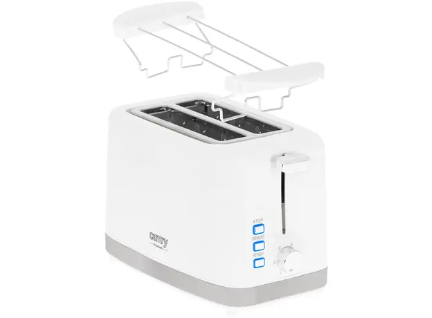 Тостер Camry CR 3219 (5903887800136) - изображение 2