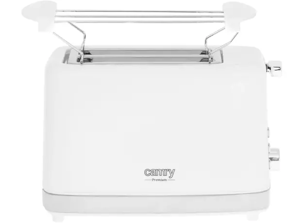 Тостер Camry CR 3219 (5903887800136) - изображение 3