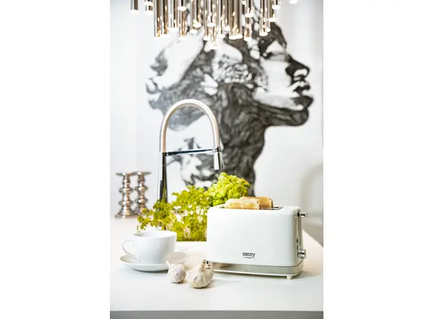 Тостер Camry CR 3219 (5903887800136) - изображение 8