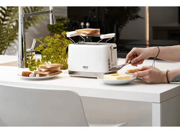 Тостер Camry CR 3219 (5903887800136) - изображение 9