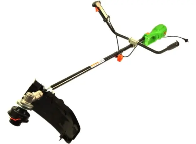 Электрокоса Procraft GT2200 - изображение 2