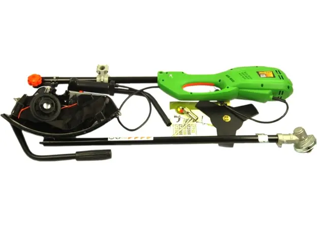 Электрокоса Procraft GT2200 - изображение 7