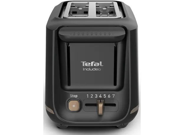 Тостер TEFAL Includeo TT533811 - изображение 3