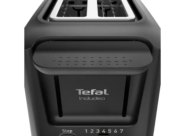 Тостер TEFAL Includeo TT533811 - изображение 4