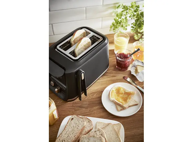 Тостер TEFAL Includeo TT533811 - изображение 9