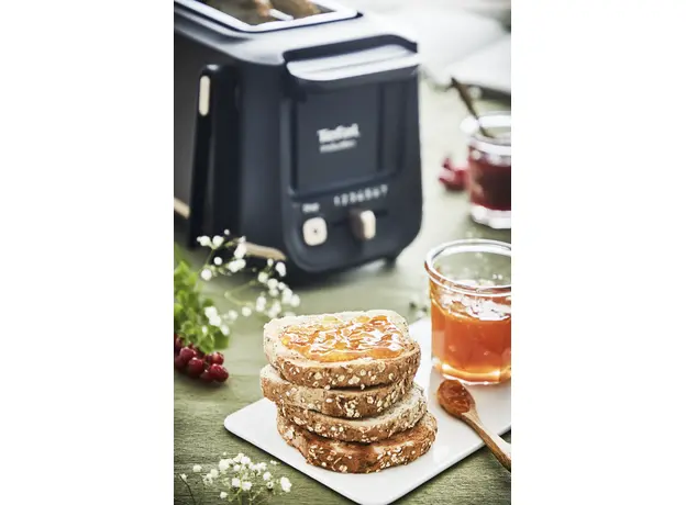 Тостер TEFAL Includeo TT533811 - изображение 10