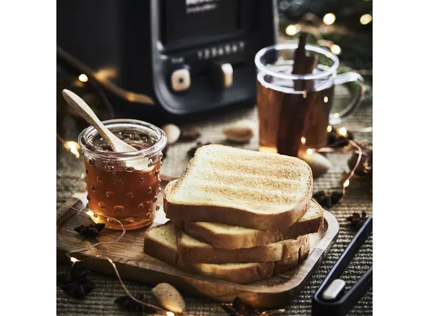 Тостер TEFAL Includeo TT533811 - изображение 11