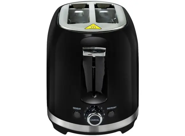 Тостер ROTEX RTM150-B - изображение 2