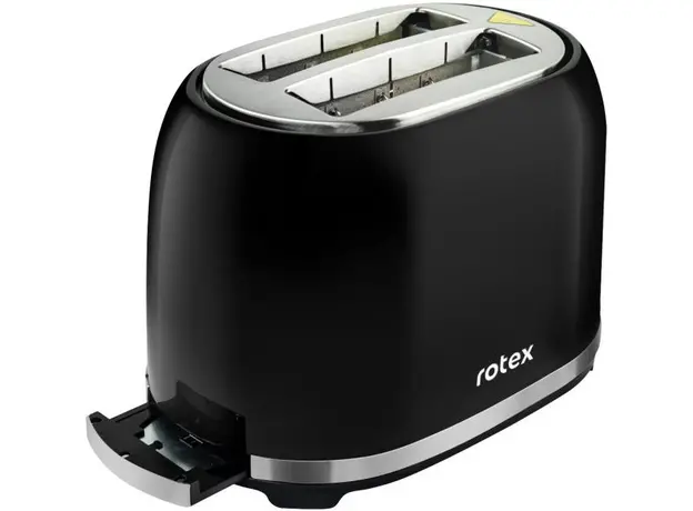Тостер ROTEX RTM150-B - изображение 3