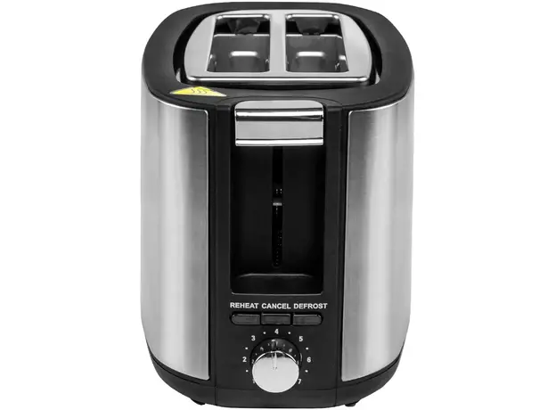 Тостер ROTEX RTM145-S - изображение 2