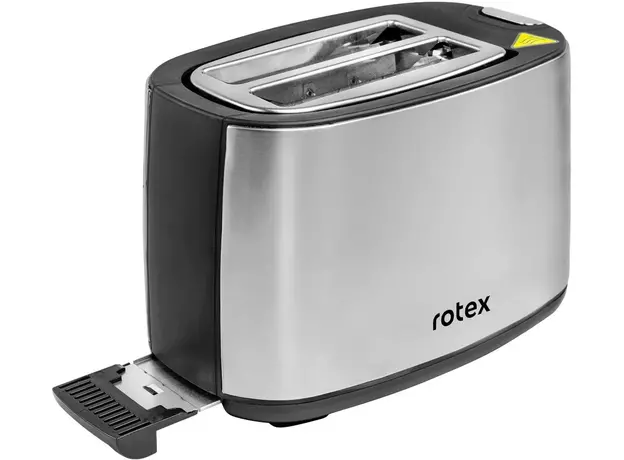 Тостер ROTEX RTM145-S - изображение 3