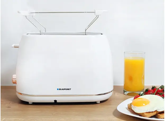 Тостер Blaupunkt TSS802WH (AGDBLGR005) - изображение 2