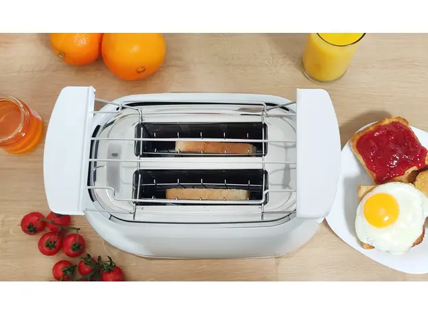 Тостер Blaupunkt TSS802WH (AGDBLGR005) - изображение 3