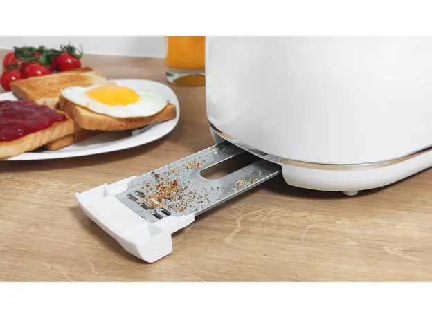 Тостер Blaupunkt TSS802WH (AGDBLGR005) - изображение 4