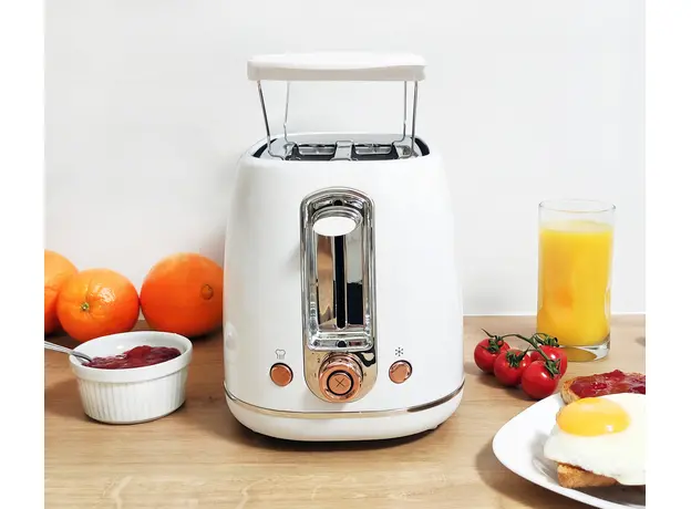 Тостер Blaupunkt TSS802WH (AGDBLGR005) - изображение 5