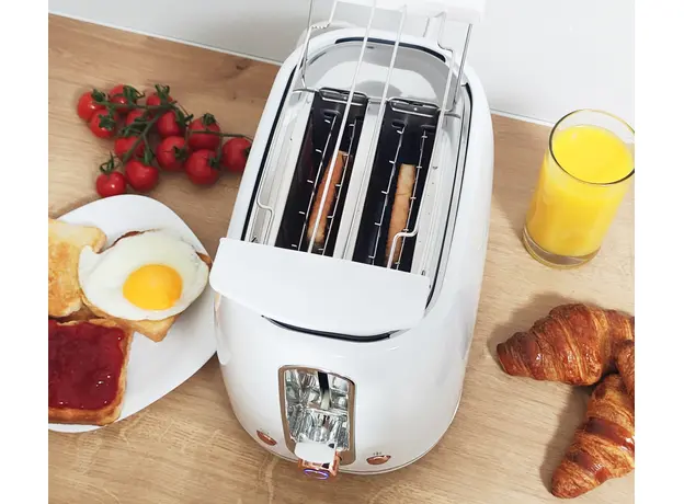 Тостер Blaupunkt TSS802WH (AGDBLGR005) - изображение 6