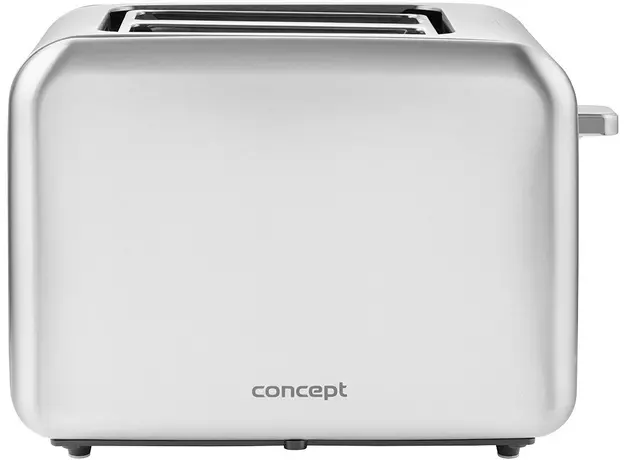 Тостер Concept Sinfonia TE2050 Inox (8595631008874) - изображение 2