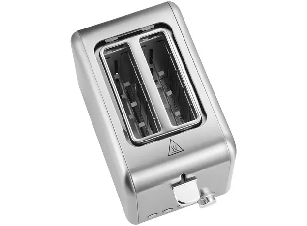 Тостер Concept Sinfonia TE2050 Inox (8595631008874) - изображение 3