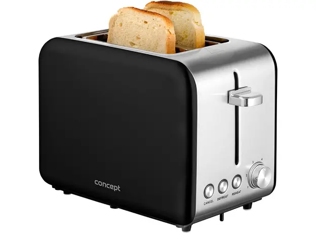Тостер Concept TE2052 (8595631008898) - изображение 5