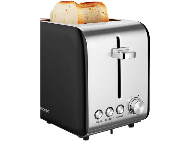 Тостер Concept TE2052 (8595631008898) - изображение 6