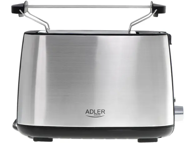 Тостер Adler AD3214 - изображение 3