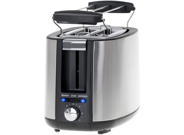 Тостер Adler AD3214 - изображение 4