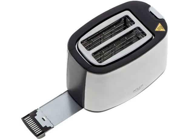 Тостер Adler AD3214 - изображение 6