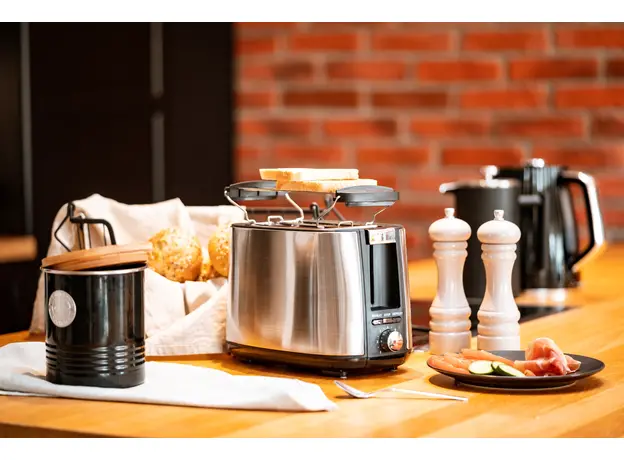 Тостер Adler AD3214 - изображение 8