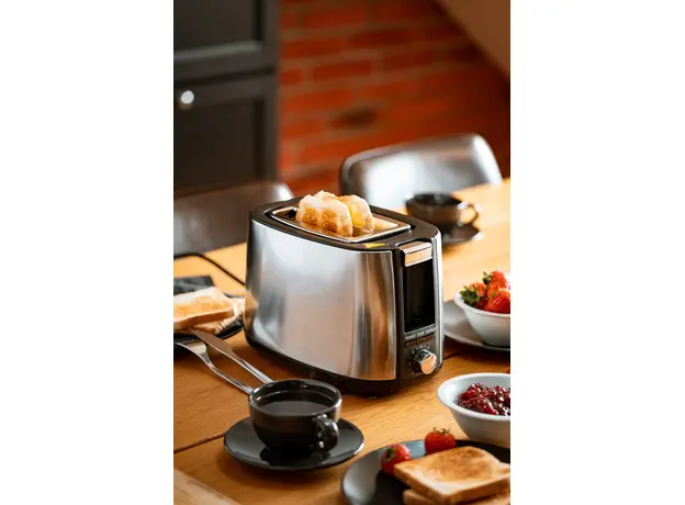 Тостер Adler AD3214 - изображение 9