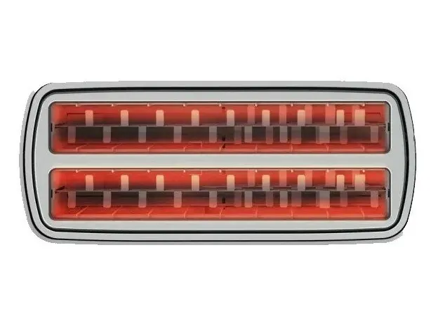 Тостер Zwilling Enfinigy 53008-000-0 - изображение 2