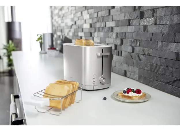 Тостер Zwilling Enfinigy 53008-000-0 - изображение 7
