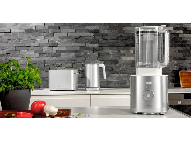 Тостер Zwilling Enfinigy 53008-000-0 - изображение 8