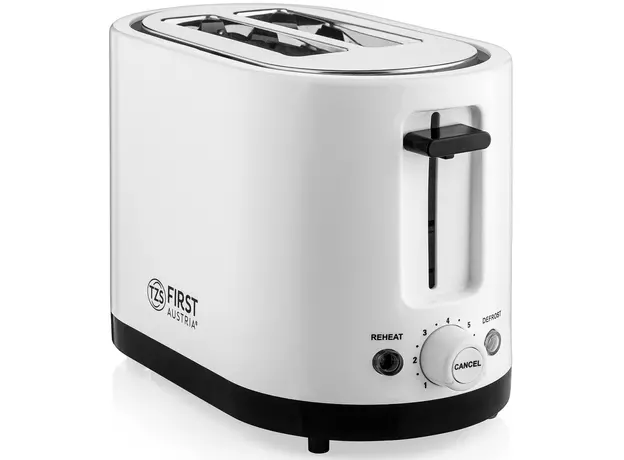 Тостер FIRST Austria FA-5368-3 - изображение 2