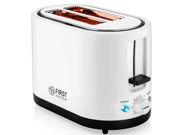 Тостер FIRST Austria FA-5368-3 - изображение 3