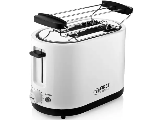 Тостер FIRST Austria FA-5368-3 - изображение 5