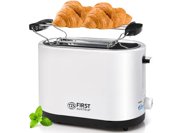 Тостер FIRST Austria FA-5368-3 - изображение 7