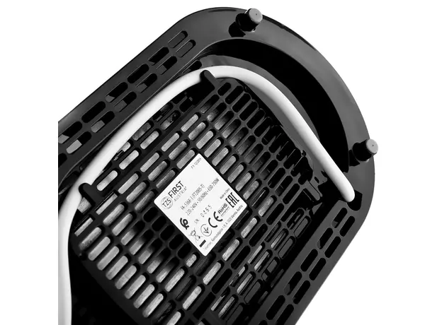 Тостер FIRST Austria FA-5368-3 - изображение 9