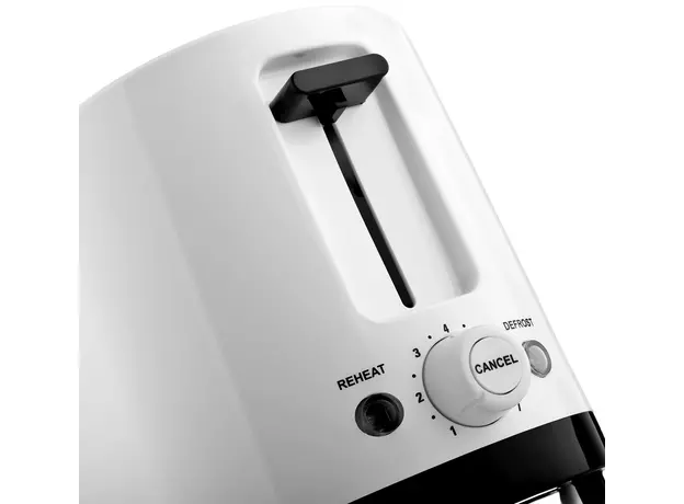 Тостер FIRST Austria FA-5368-3 - изображение 11