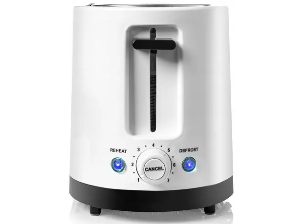 Тостер FIRST Austria FA-5368-3 - изображение 13