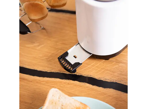 Тостер FIRST Austria FA-5368-3 - изображение 14