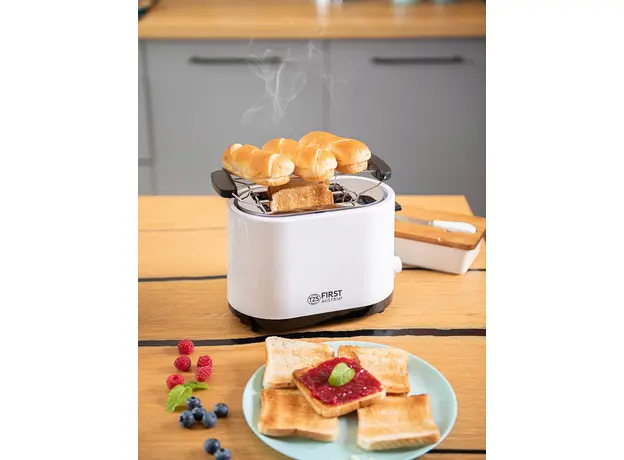 Тостер FIRST Austria FA-5368-3 - изображение 15