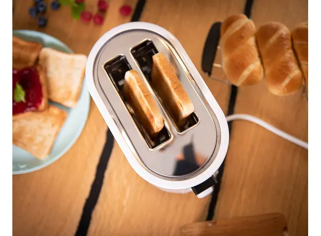 Тостер FIRST Austria FA-5368-3 - изображение 16