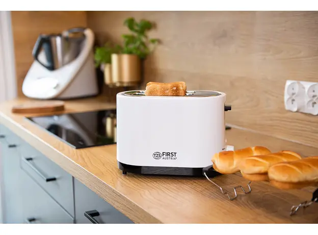 Тостер FIRST Austria FA-5368-3 - изображение 17