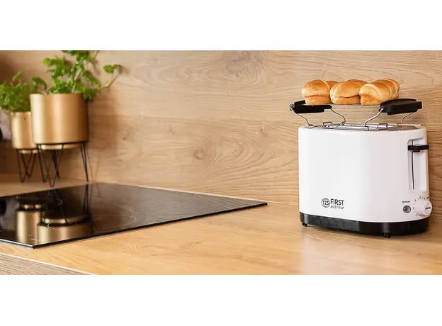 Тостер FIRST Austria FA-5368-3 - изображение 18