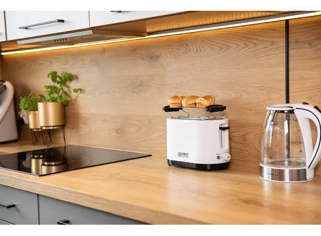 Тостер FIRST Austria FA-5368-3 - изображение 20