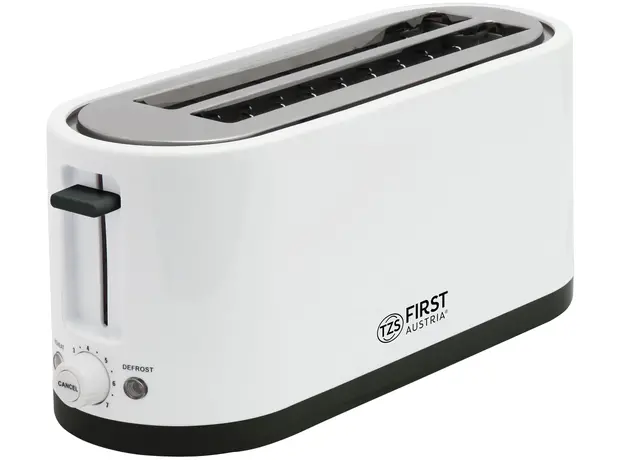 Тостер FIRST Austria FA-5368-5 - изображение 3