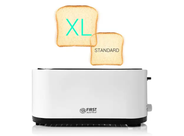 Тостер FIRST Austria FA-5368-5 - изображение 8